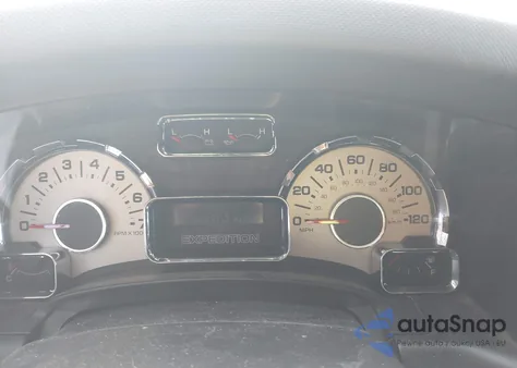 2014 Ford Expedition El Limited from USA, damaged, VIN 1FMJK1K54EEF41524